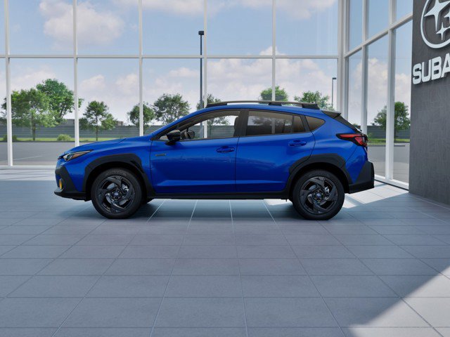 2026 Subaru Crosstrek Sport Hybrid photo 2