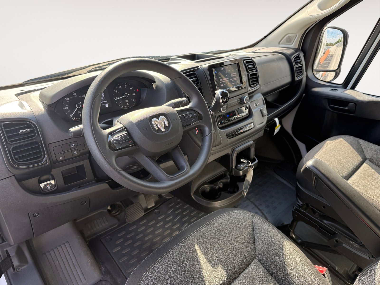 2023 Ram ProMaster 2500 Base photo 15