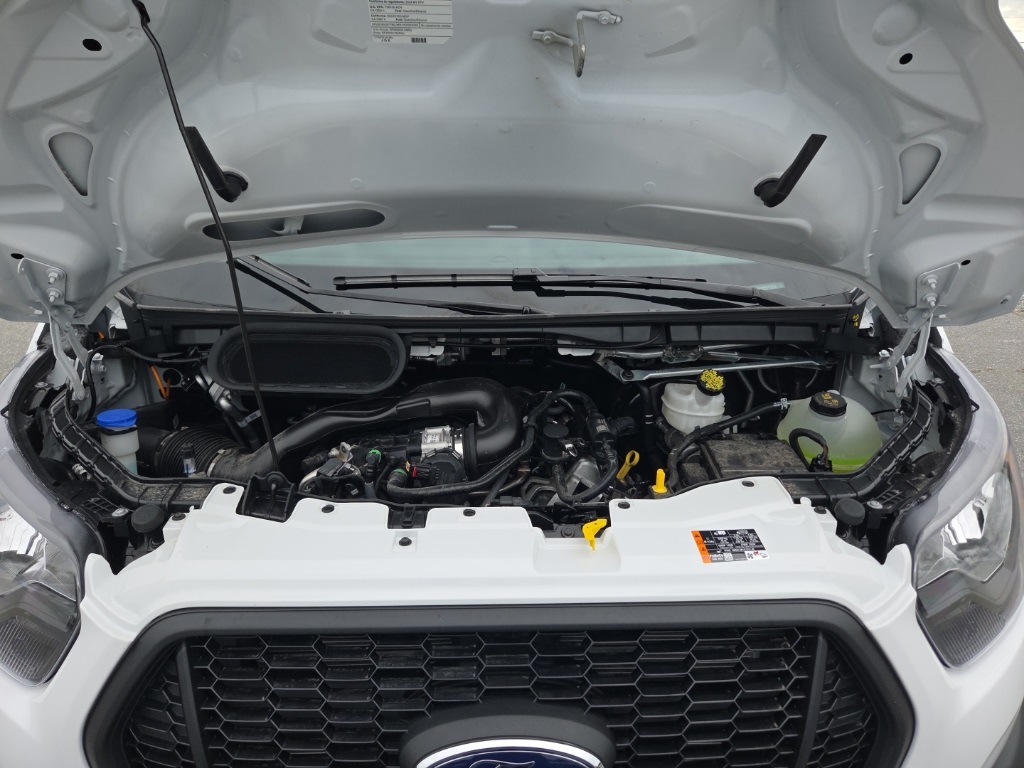 2024 Ford Transit XL photo 25