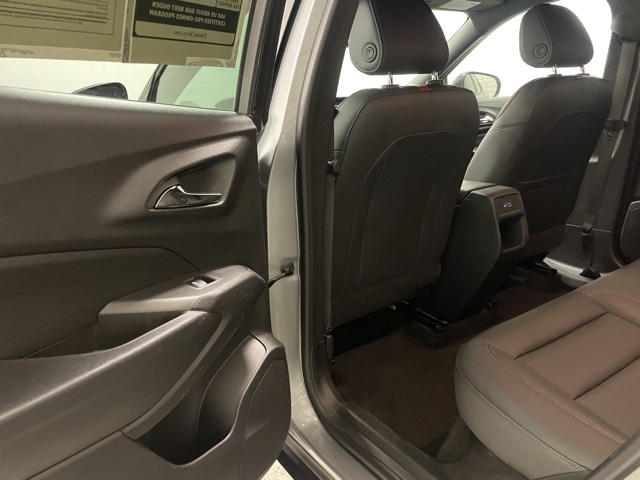 2024 Chevrolet Trax photo 21