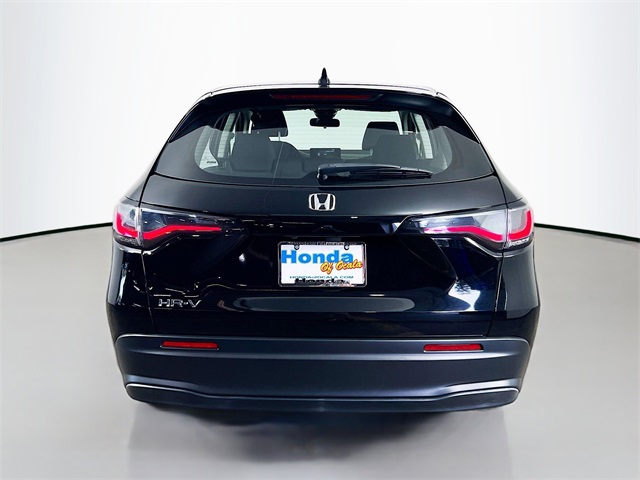 2023 Honda HR-V LX photo 2
