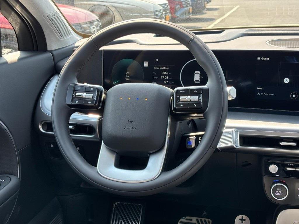 2026 Hyundai Ioniq photo 8