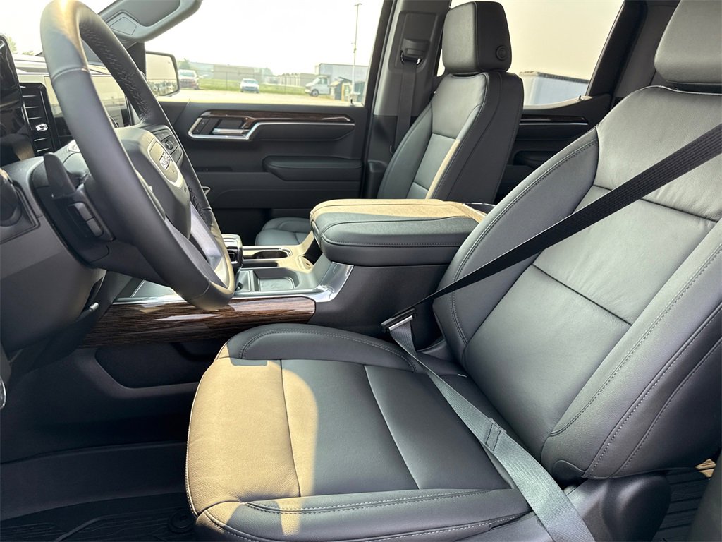 2026 Gmc Sierra 1500 Elevation photo 16