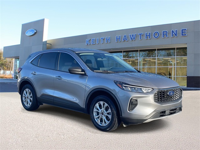 2023 Ford Escape Active's photo