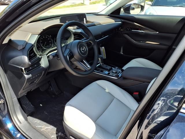 2025 Mazda CX-30 2.5 Turbo Premium photo 13