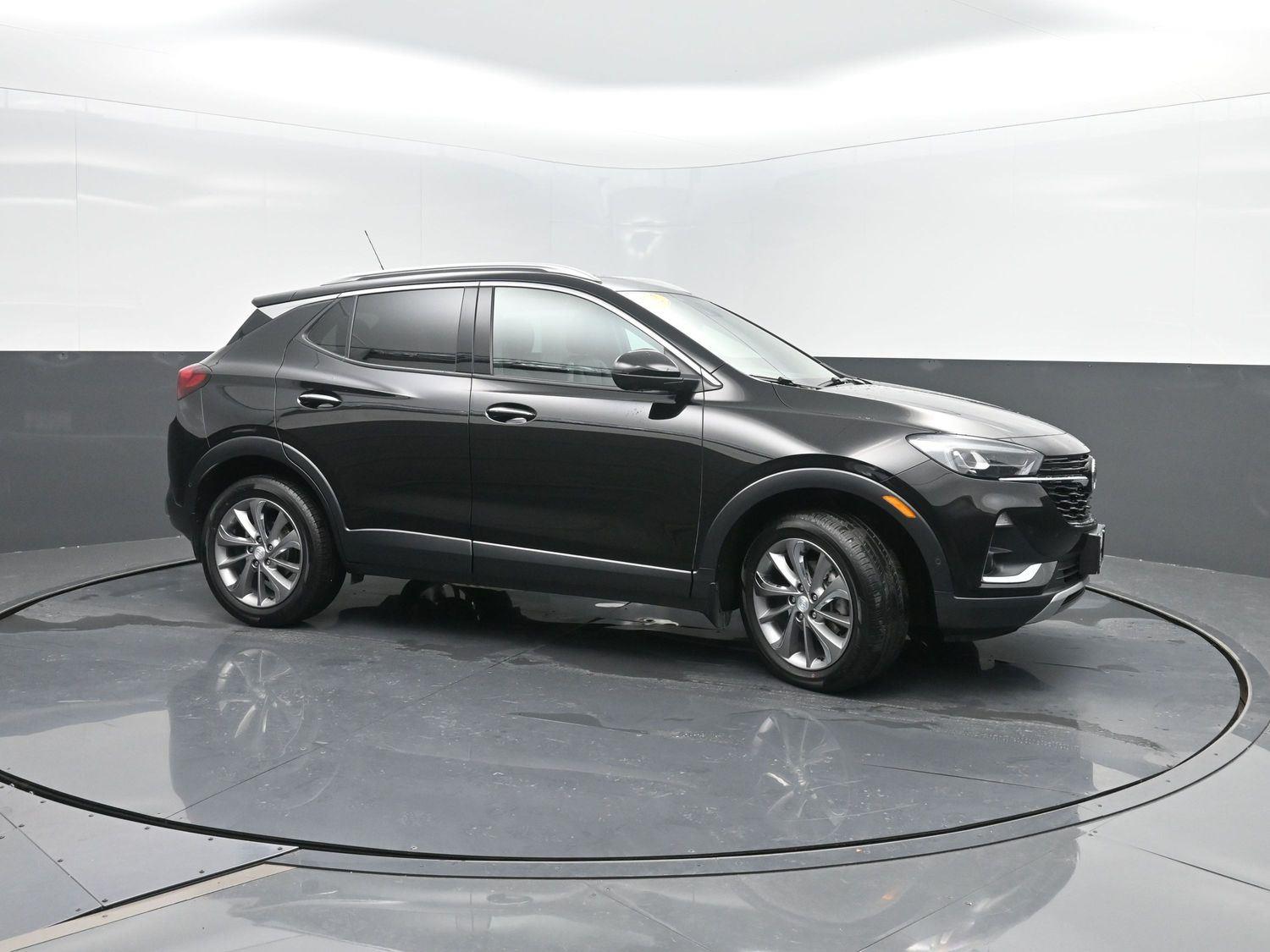 2022 Buick Encore GX Essence photo 2