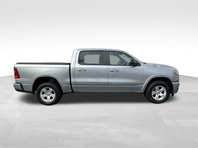 2025 Ram 1500 Big Horn Lone Star photo 7
