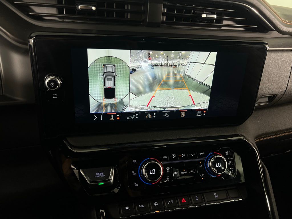 2024 Gmc Sierra 1500 AT4 photo 12