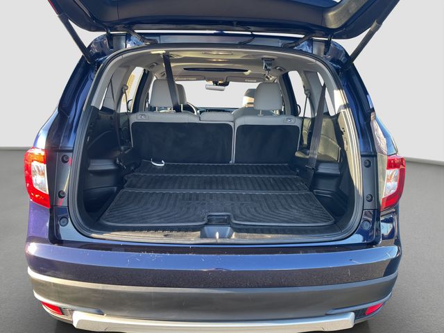 2022 Honda Pilot EX-L photo 16