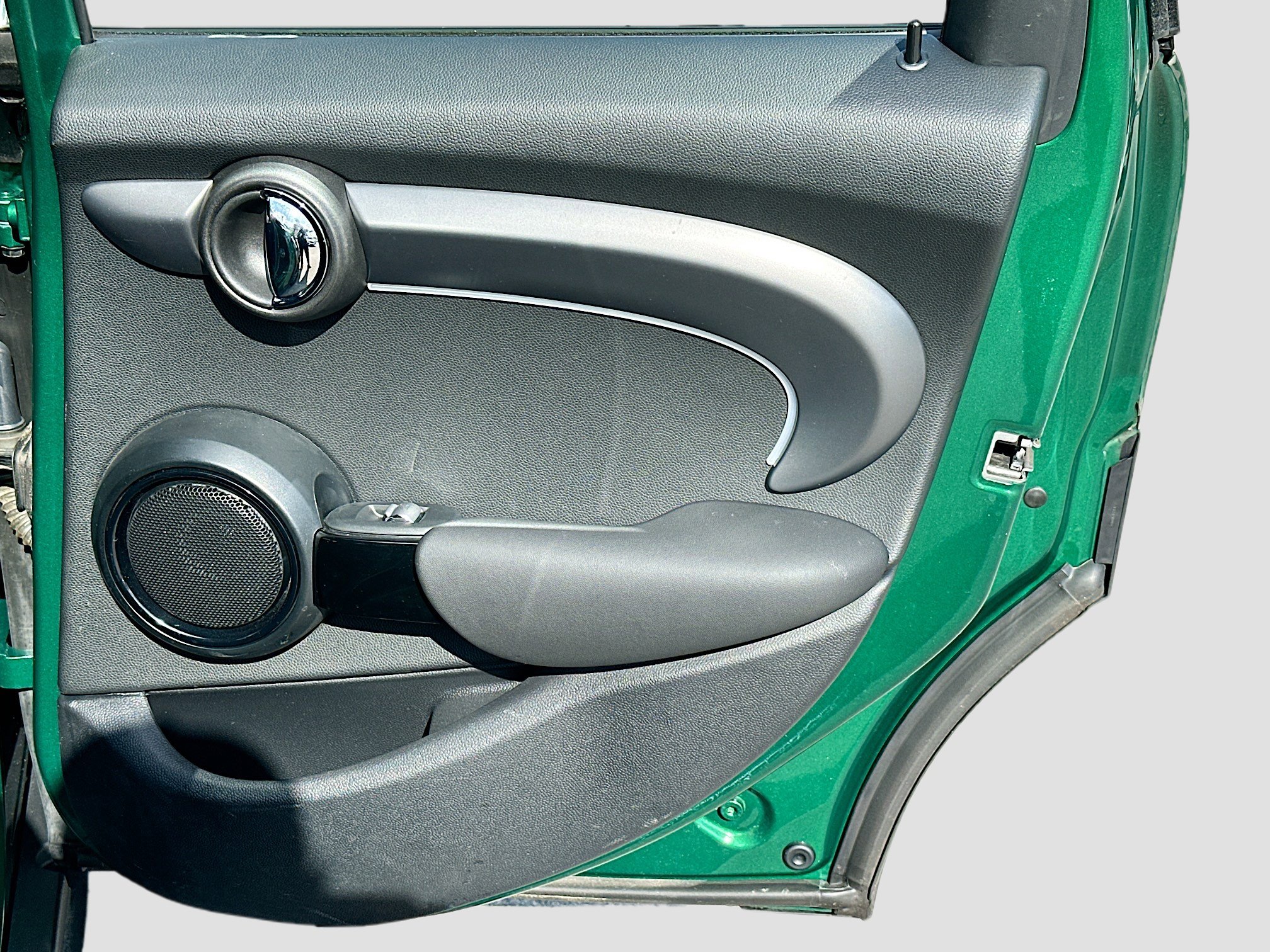 2023 Mini Cooper S Hardtop 4 Door photo 30