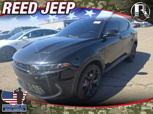 2023 Dodge Hornet GT