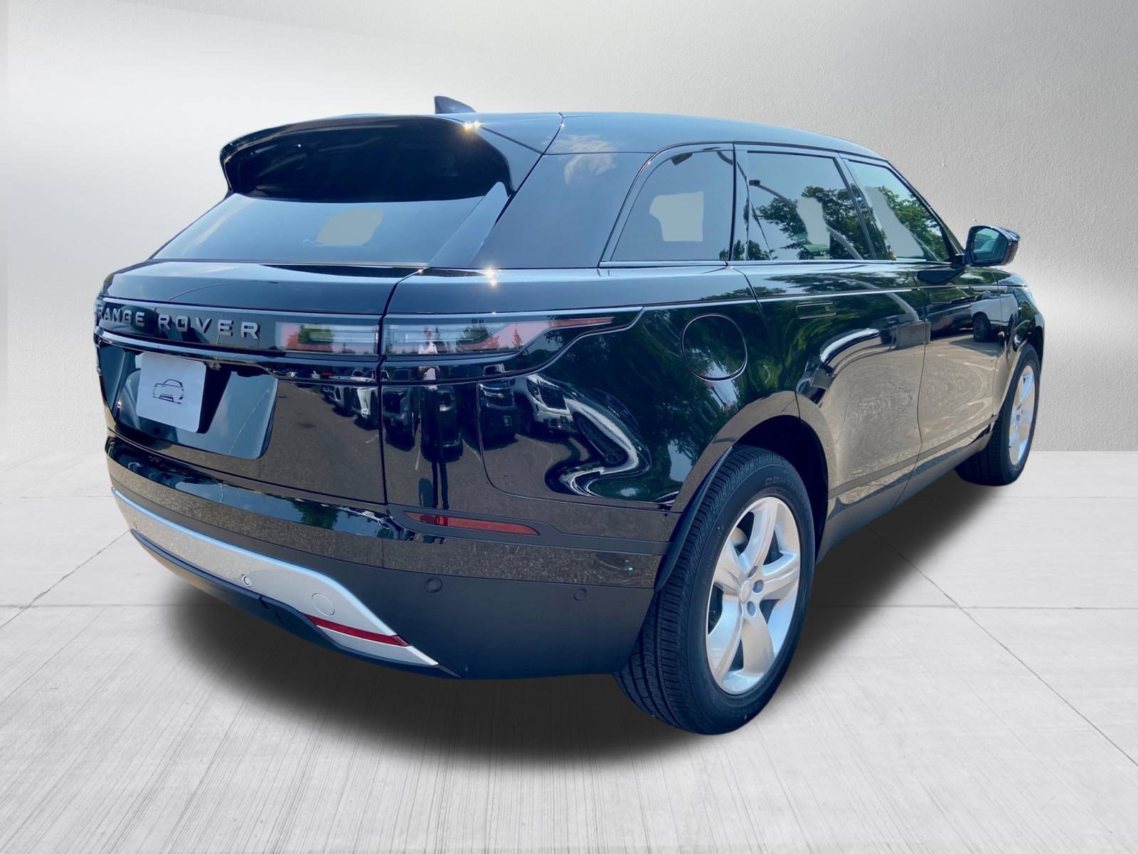 2026 Land Rover Range Rover Velar S photo 2
