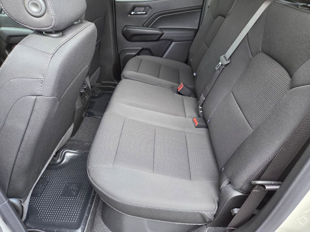 2026 Gmc Canyon Elevation photo 7