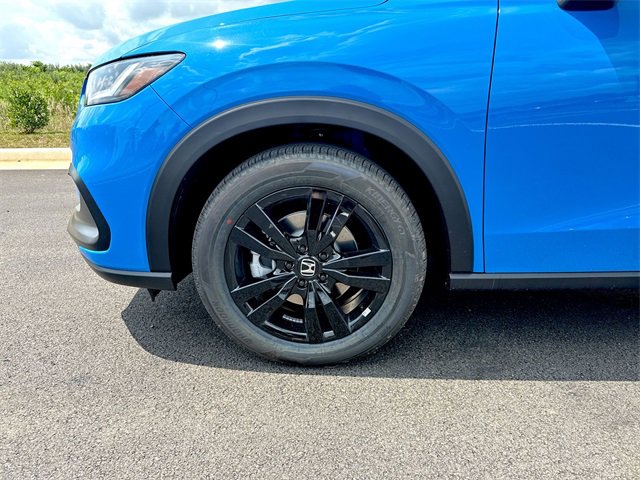 2026 Honda HR-V Sport photo 13