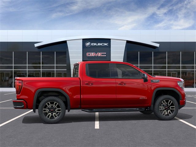 2026 Gmc Sierra 1500 AT4 photo 5