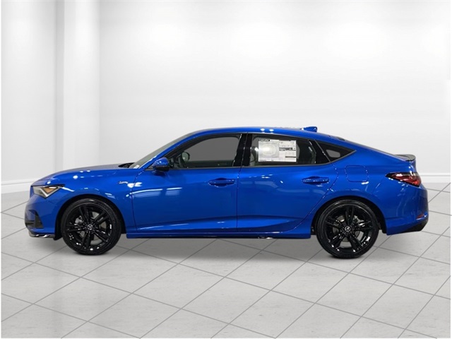 2026 Acura Integra A-Spec photo 2