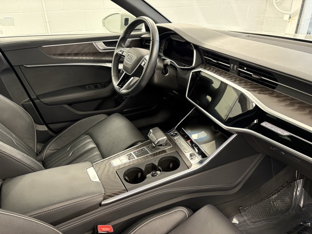 2022 Audi A6 Allroad Prestige Quattro photo 22