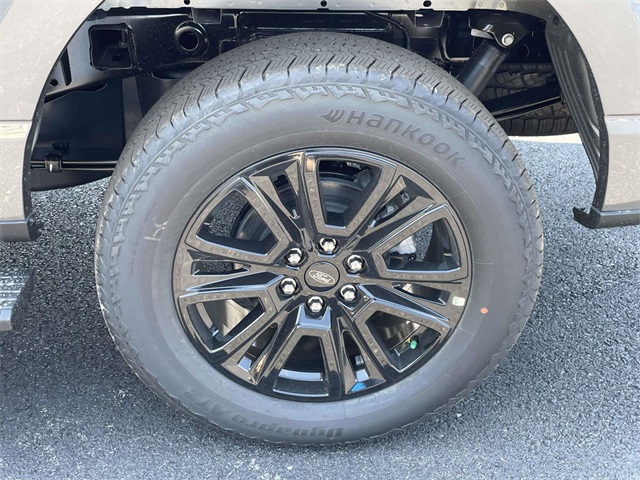 2025 Ford F-150 Platinum photo 14
