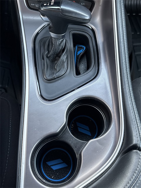2022 Dodge Challenger GT photo 23
