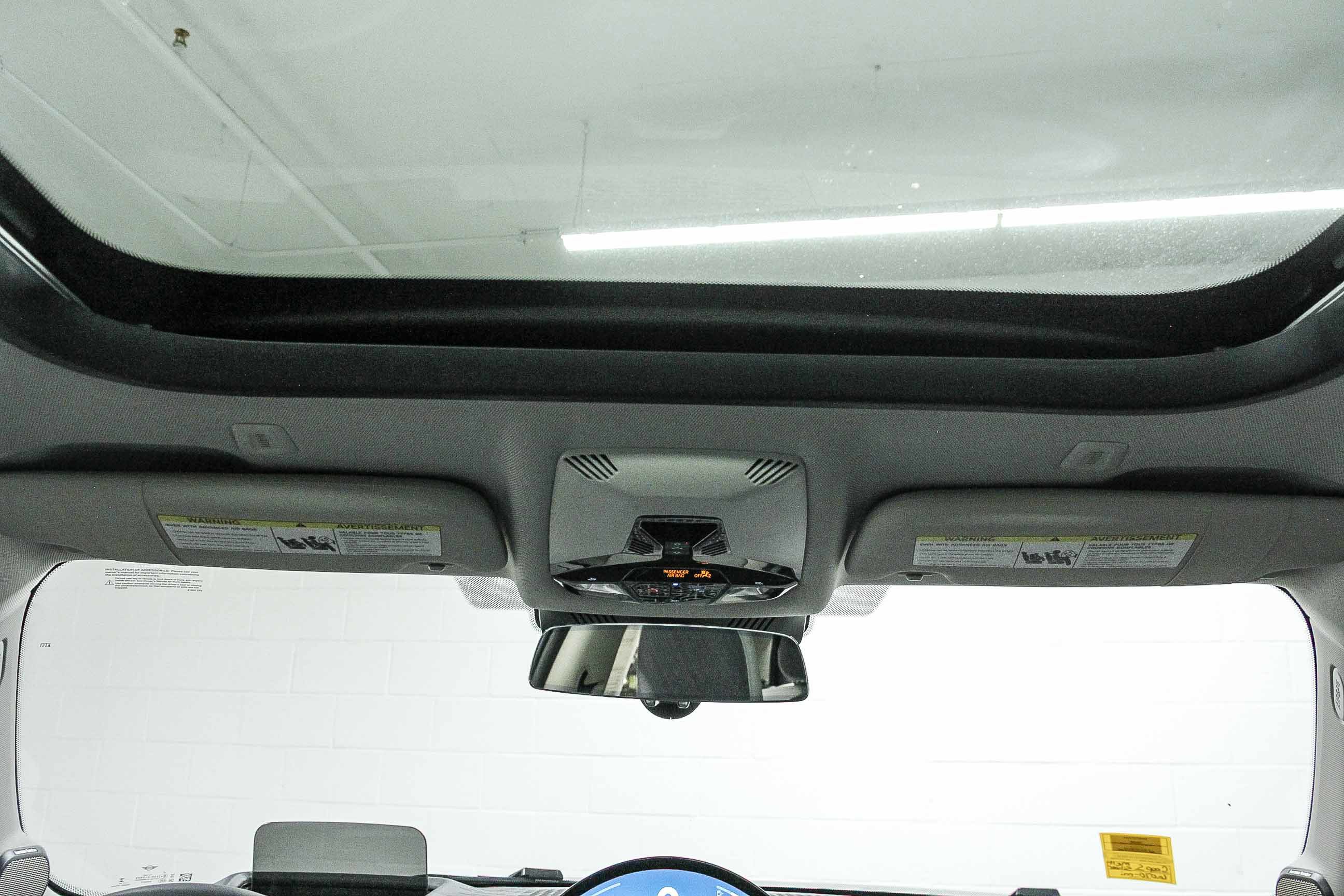 2025 Mini Cooper 2 Door Hardtop S photo 12