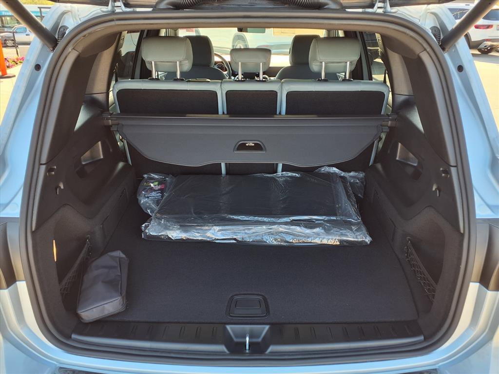 2026 Mercedes Benz GLB 250 photo 22