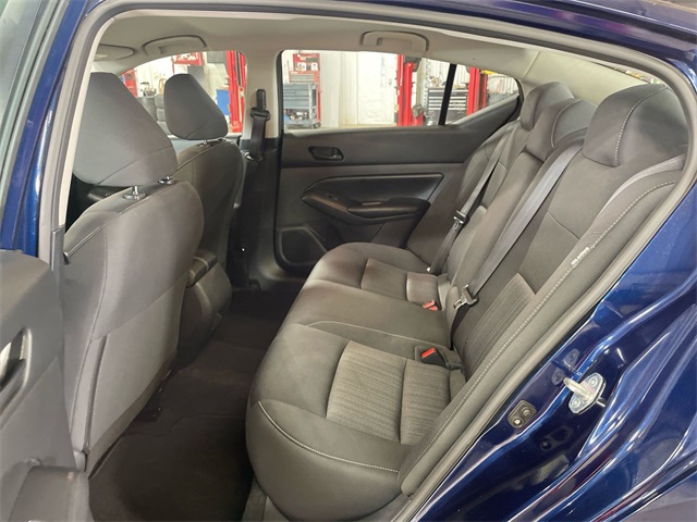 2023 Nissan Altima 2.5 S photo 19