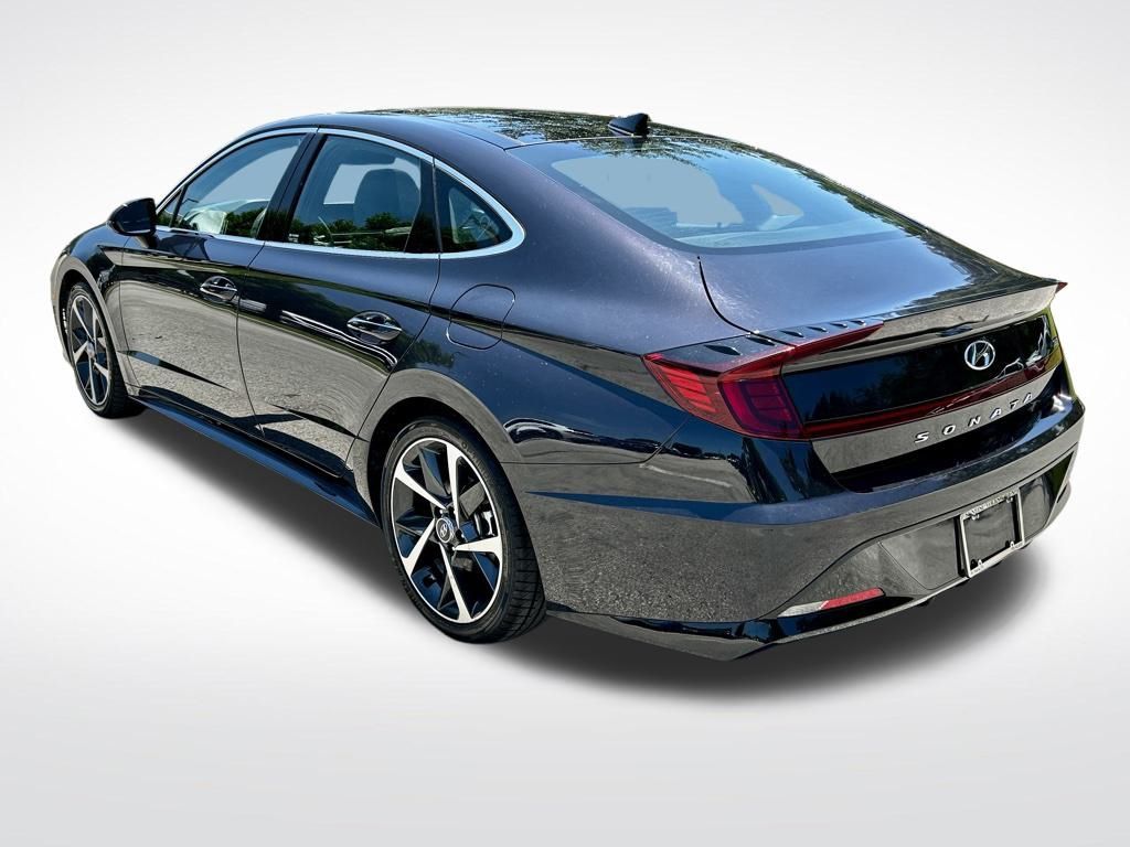 2023 Hyundai Sonata SEL Plus photo 4