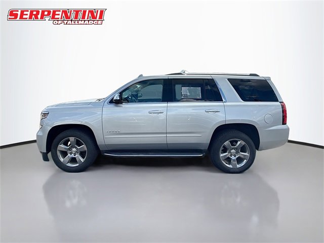 2020 Chevrolet Tahoe Premier photo 8