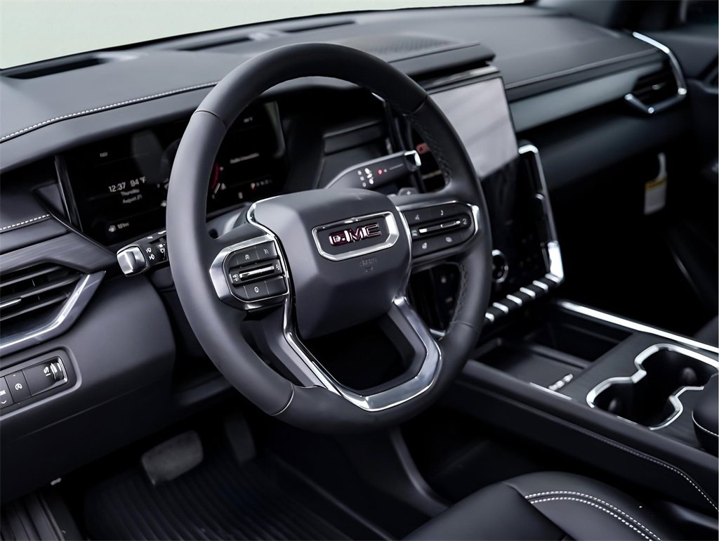 2026 Gmc Acadia Elevation photo 8