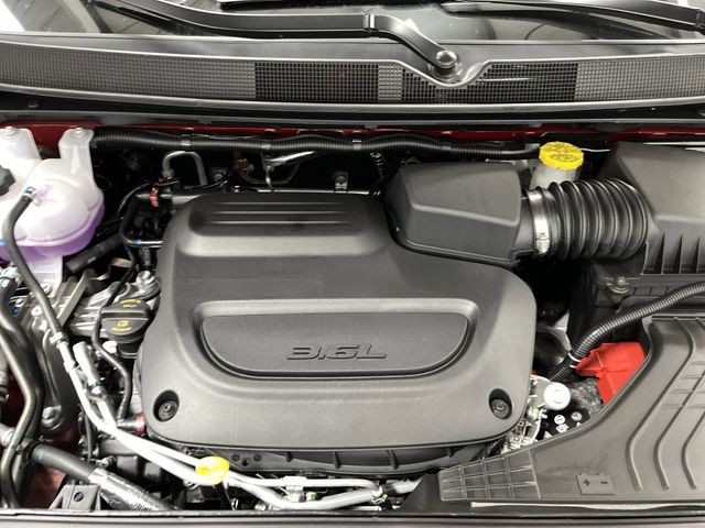2026 Chrysler Pacifica Limited photo 35