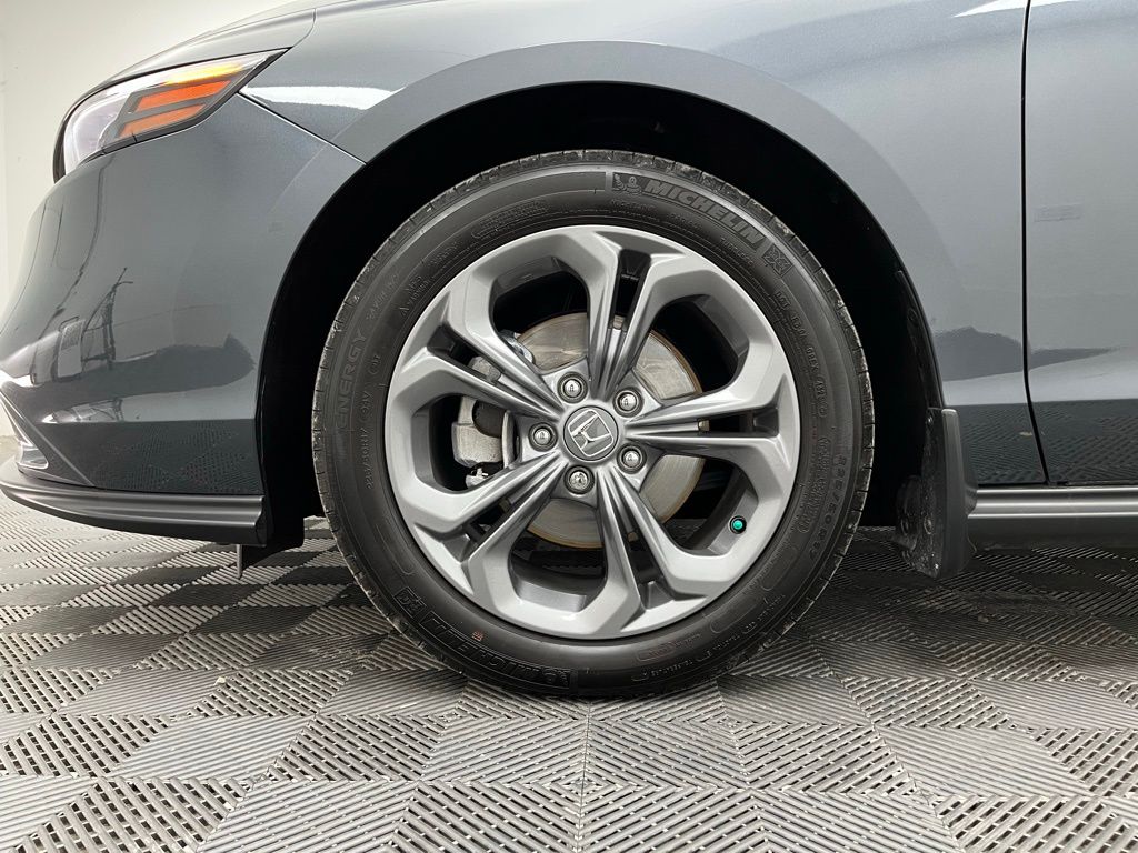 2024 Honda Accord EX photo 8