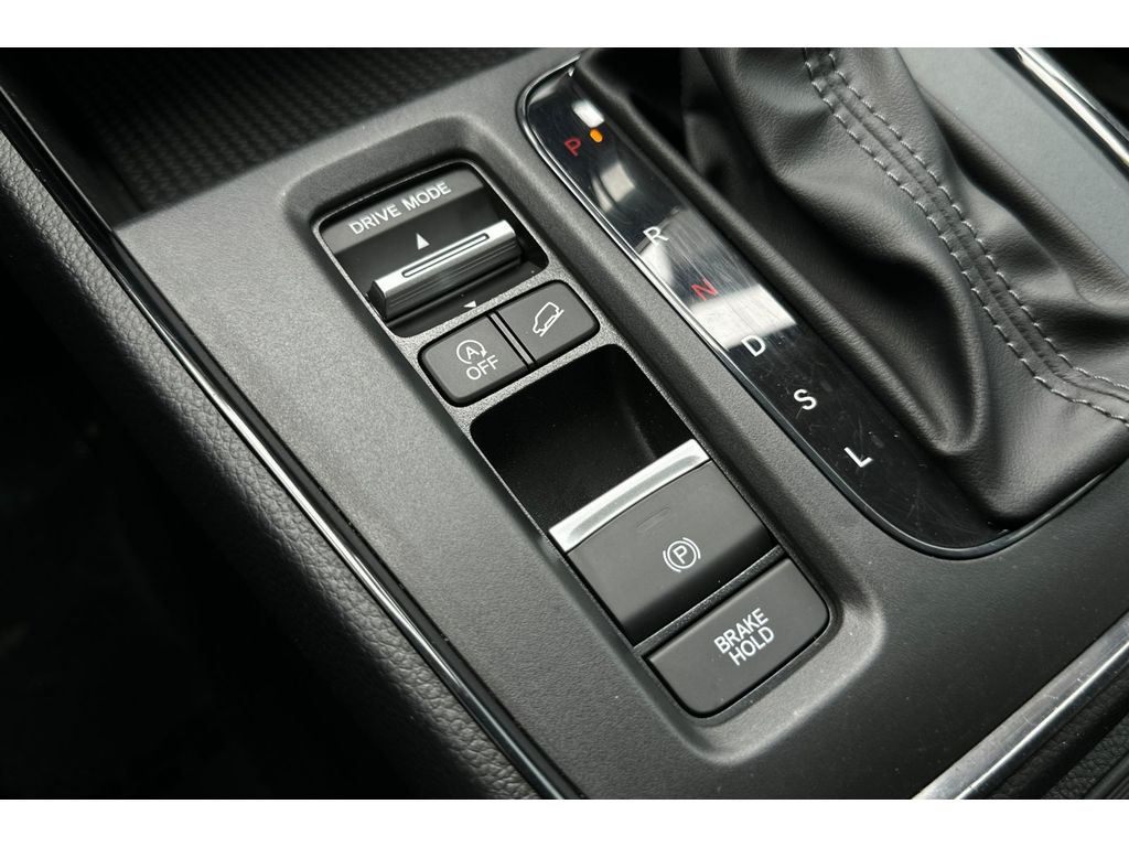 2024 Honda CR-V EX photo 30