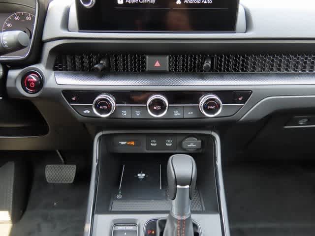 2026 Honda CR-V Hybrid Sport photo 19