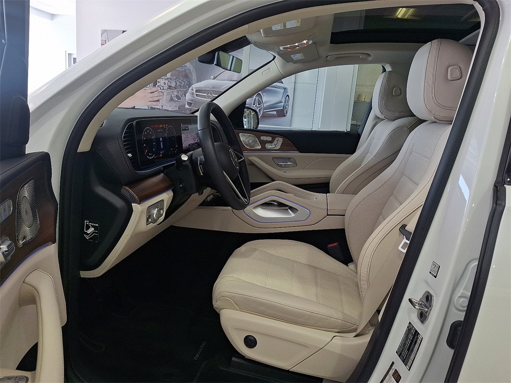 2025 Mercedes Benz GLE 450e 4MATIC photo 13