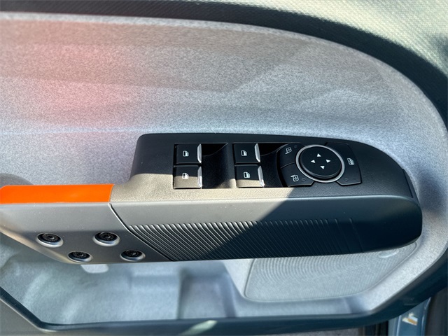 2022 Ford Maverick XLT photo 14