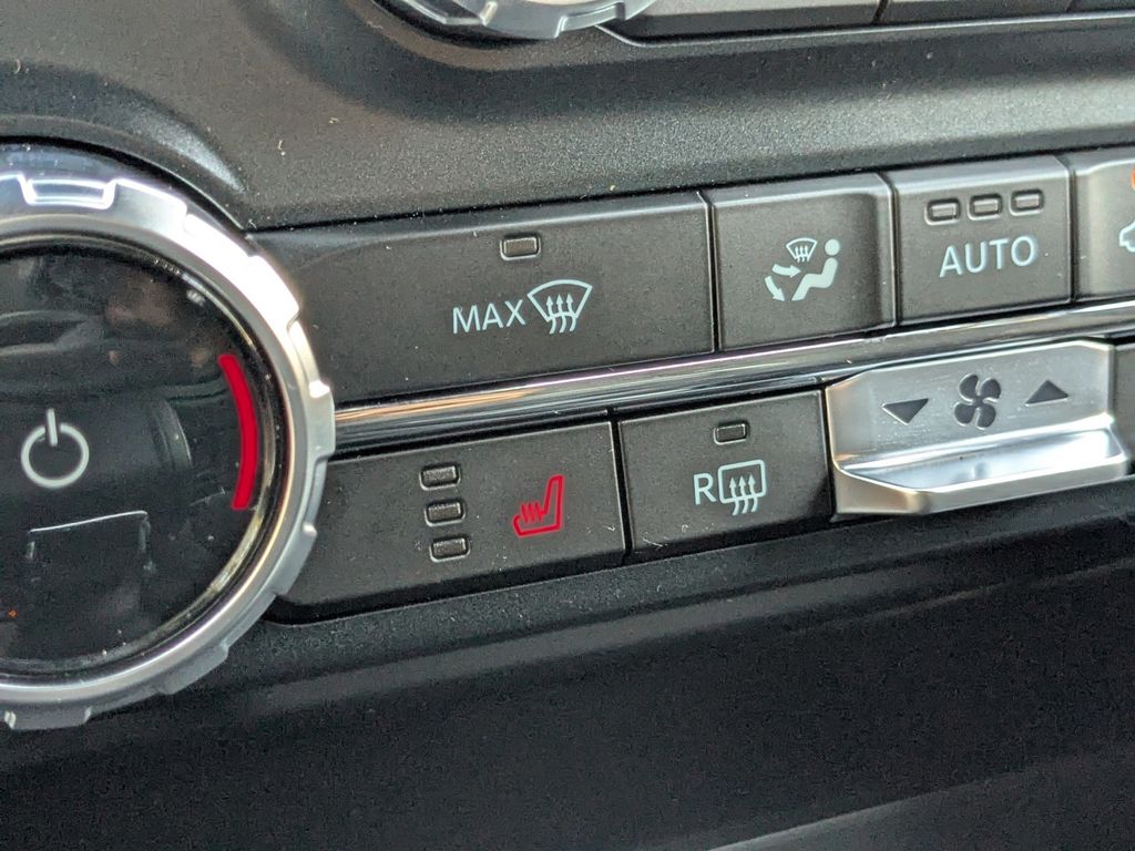 2025 Ford F-150 XLT photo 23