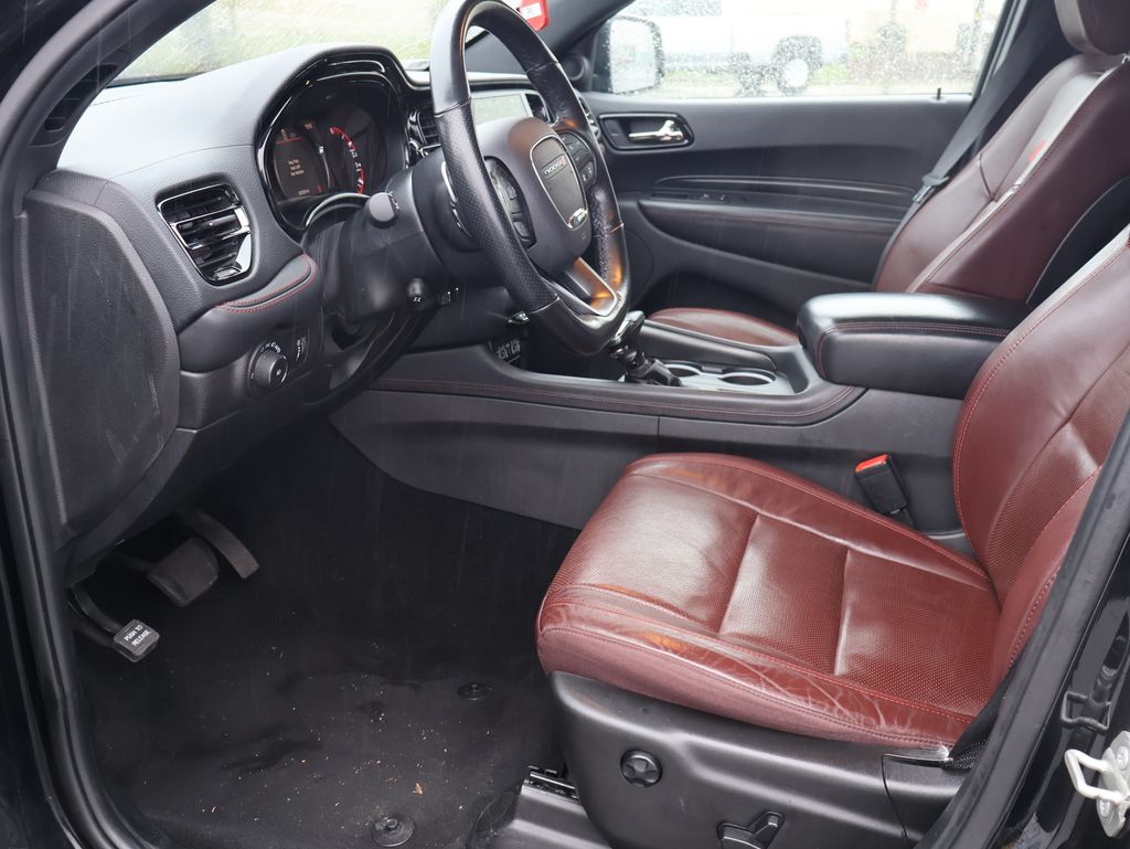 2023 Dodge Durango GT photo 4