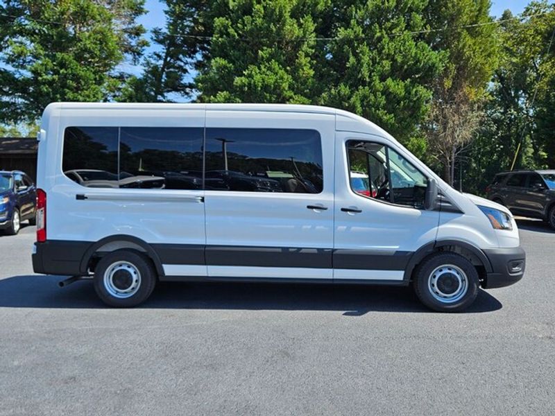 2025 Ford Transit XL photo 7
