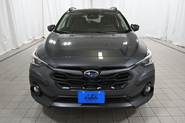 2025 Subaru Crosstrek Premium photo 9