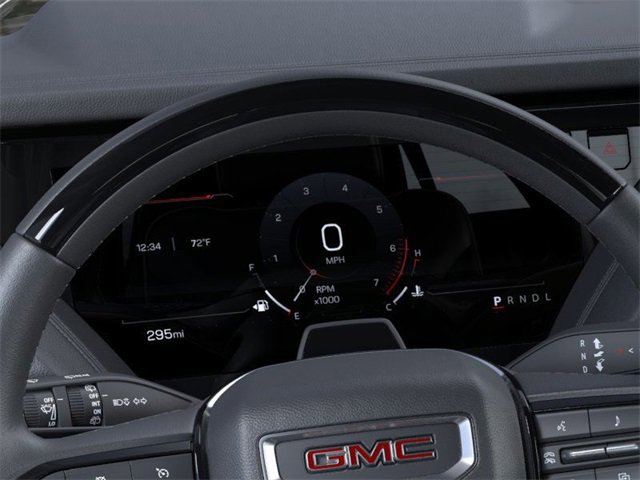 2025 Gmc Yukon XL photo 16