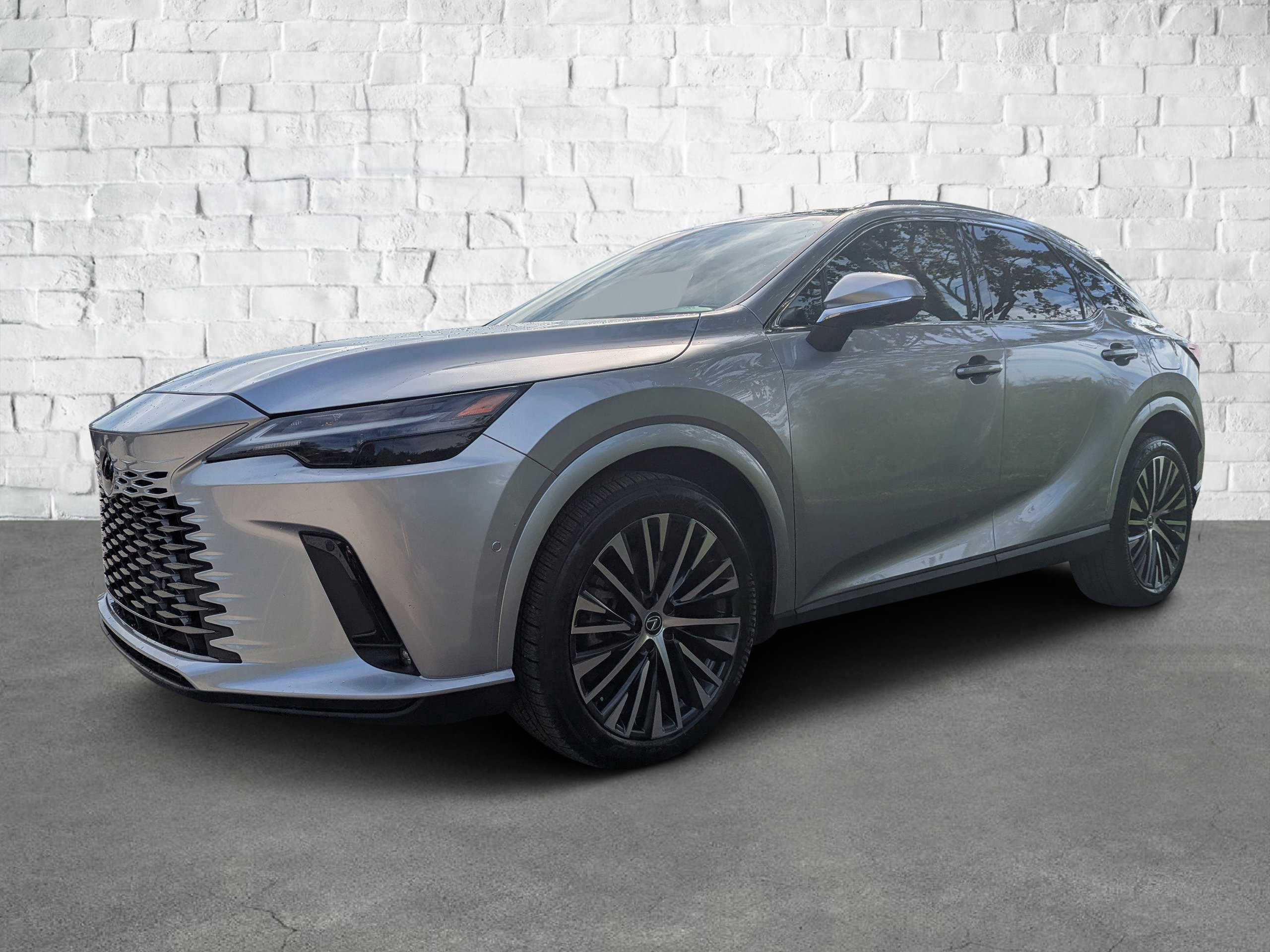 2023 Lexus RX 350 photo 8