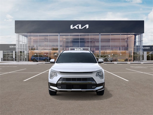 2025 Kia Niro EX Touring photo 2