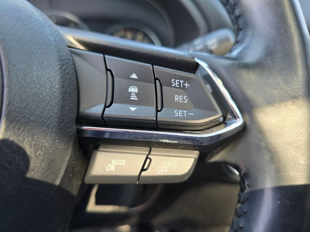 2022 Mazda CX-5 2.5 Premium Plus photo 26