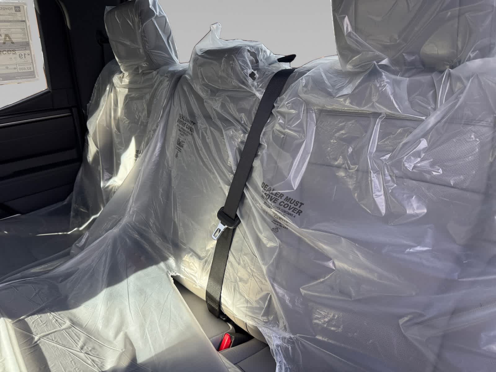 2026 Toyota Tundra SR5 - Photo 13