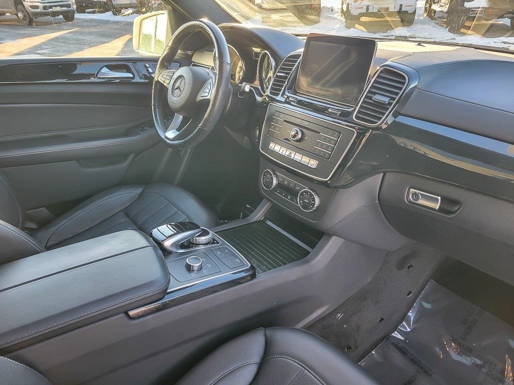 2018 MERCEDES-BENZ GLE-CLASS - Image 23