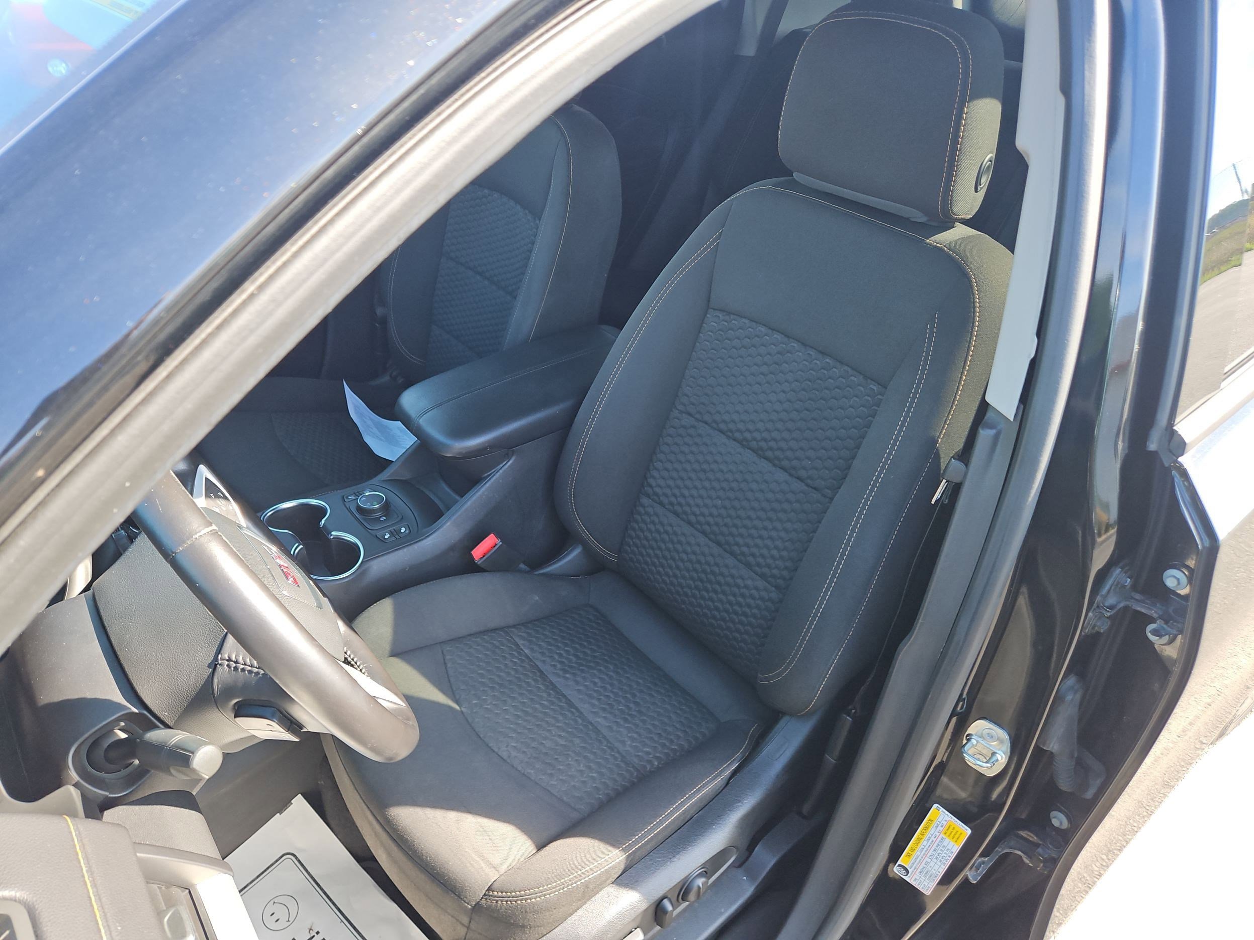 2019 Gmc Terrain SLE photo 19