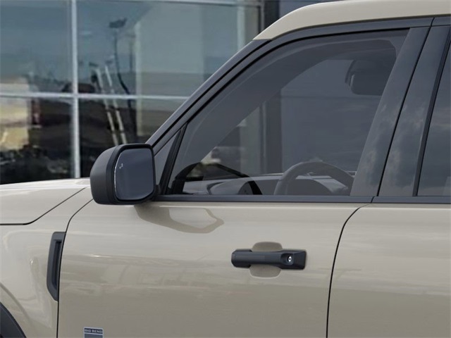 2025 Ford Bronco Sport Big Bend photo 17