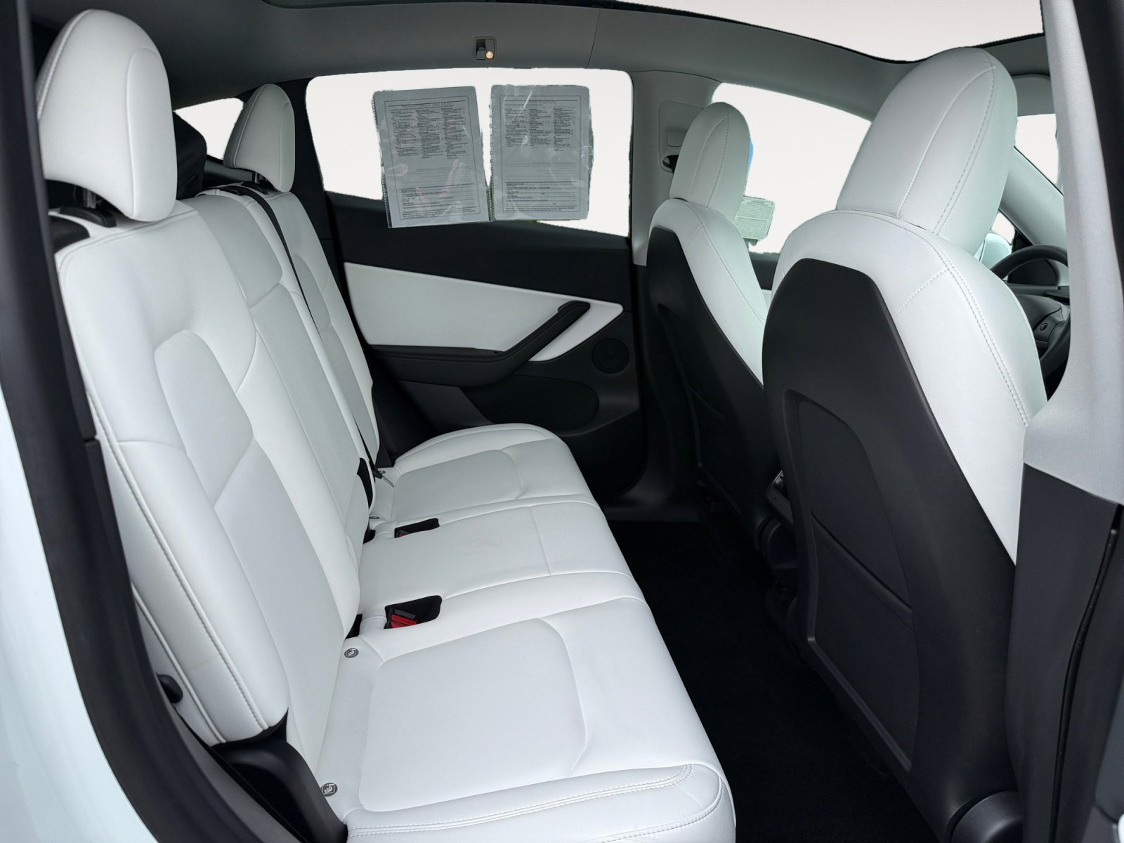 2021 Tesla Model Y Long Range photo 17
