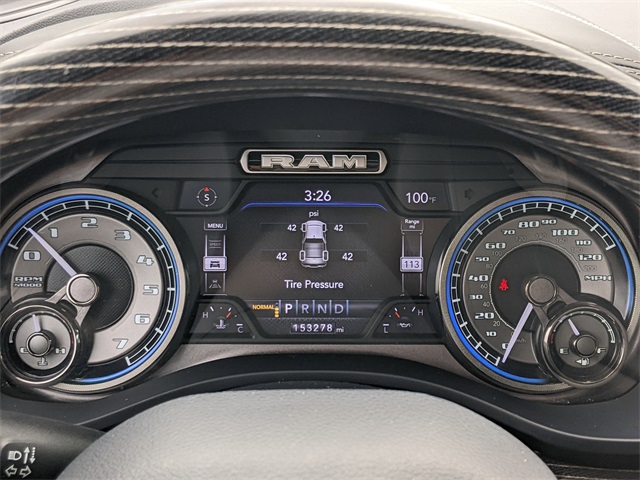 2019 Ram 1500 Limited photo 22