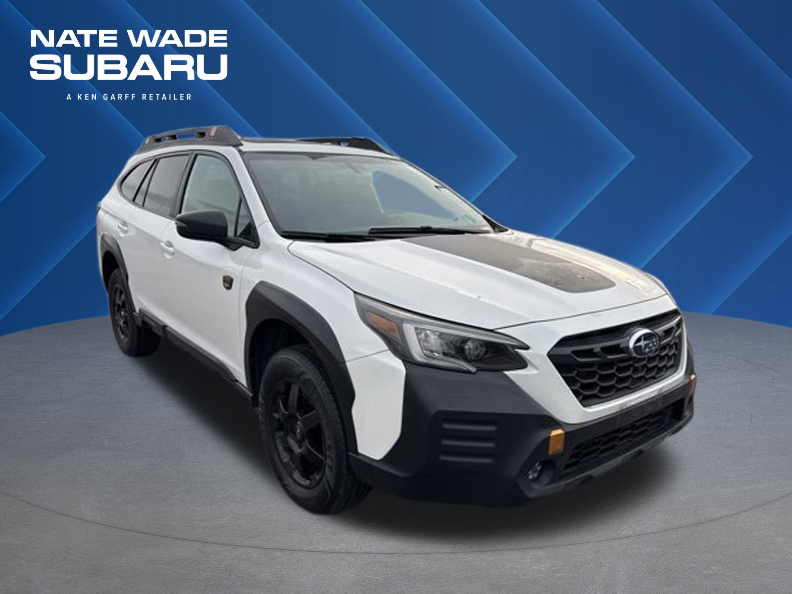 2022 Subaru Outback Wilderness's photo